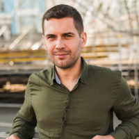 película inteligente